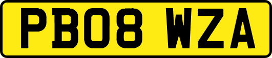PB08WZA
