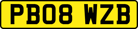 PB08WZB