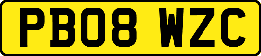 PB08WZC