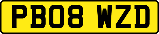PB08WZD