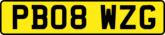 PB08WZG