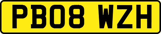 PB08WZH