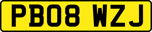 PB08WZJ