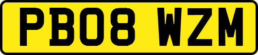 PB08WZM