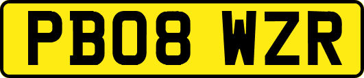 PB08WZR