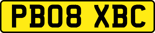 PB08XBC