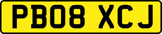PB08XCJ