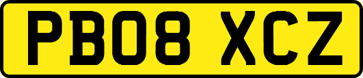 PB08XCZ
