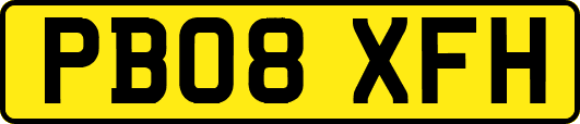 PB08XFH