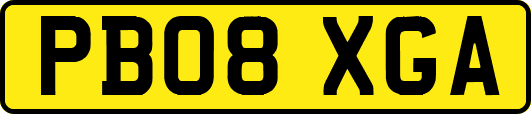 PB08XGA