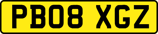 PB08XGZ