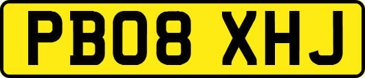 PB08XHJ