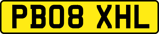 PB08XHL