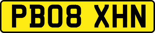 PB08XHN