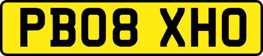 PB08XHO