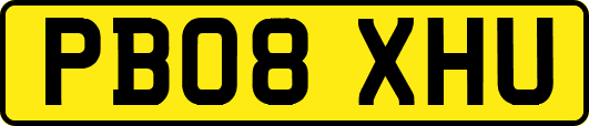 PB08XHU
