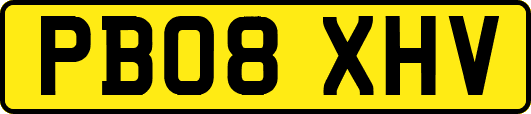 PB08XHV