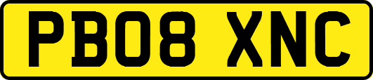PB08XNC
