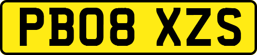 PB08XZS