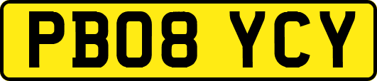 PB08YCY