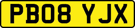 PB08YJX