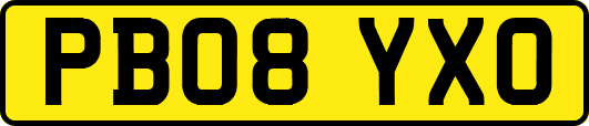 PB08YXO