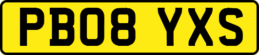 PB08YXS