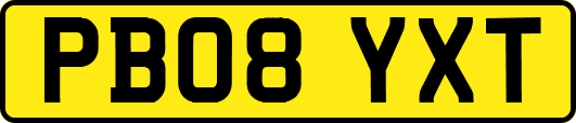 PB08YXT