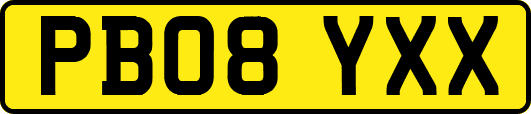 PB08YXX