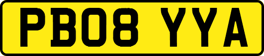 PB08YYA