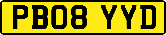 PB08YYD
