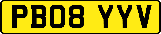 PB08YYV