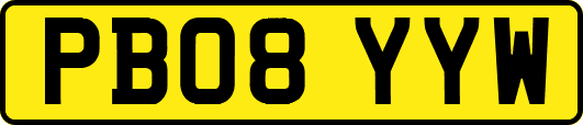 PB08YYW