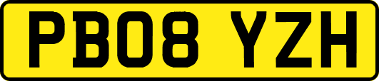 PB08YZH