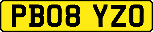 PB08YZO