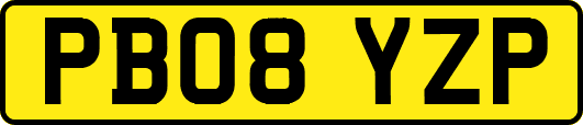 PB08YZP