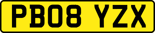 PB08YZX