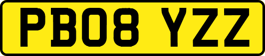 PB08YZZ