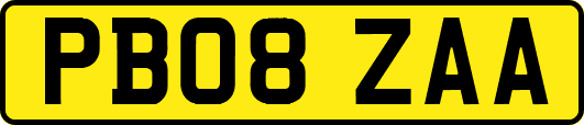 PB08ZAA