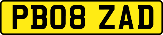 PB08ZAD