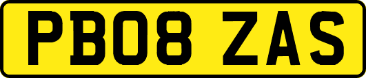 PB08ZAS
