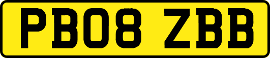 PB08ZBB