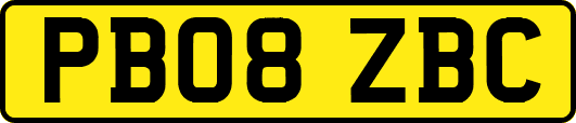 PB08ZBC