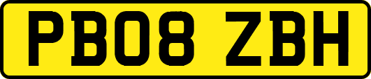 PB08ZBH