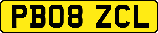 PB08ZCL