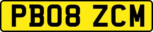 PB08ZCM