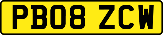 PB08ZCW