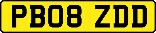 PB08ZDD
