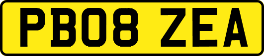 PB08ZEA