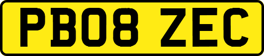 PB08ZEC